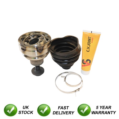 Front joint fits audi - cv,