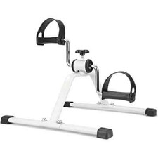 Mini Folding Exercise Bike