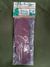 TERRA Combat Boot Shock