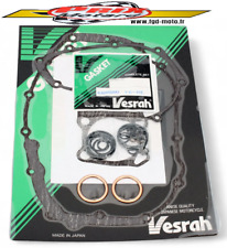 KAWASAKI Z 250 A/B 1979/1981