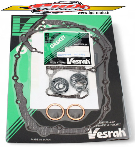 Kawasaki 250 1979 1981 - 250, 1979/1981