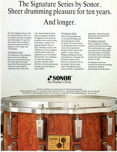 1984 print sonor - 1984,