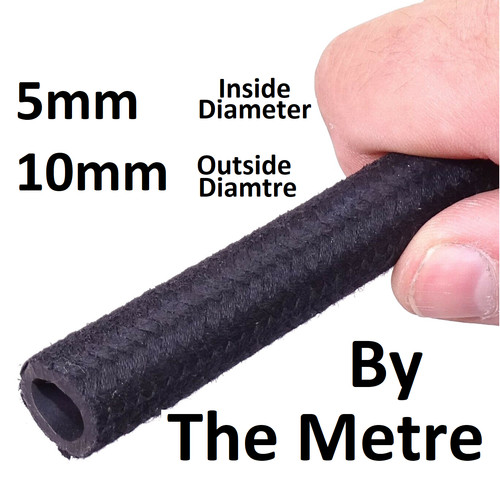 5mm reinforced rubber - 5mm,