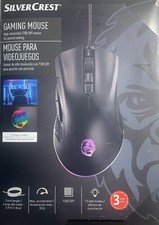 New SilverCrest Wired Gaming