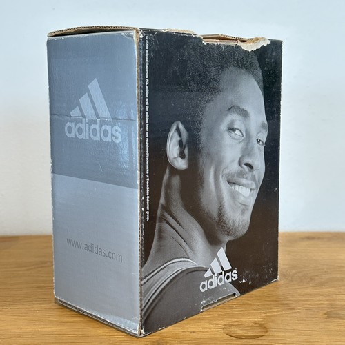 New adidas kobe bryant audi - new,