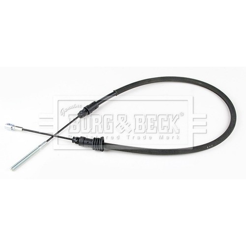 Handbrake cable for renault - handbrake,