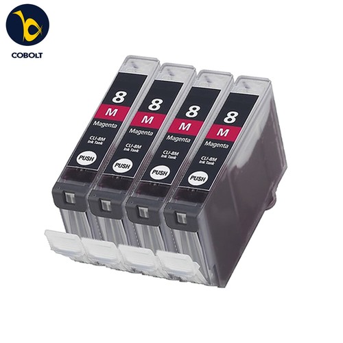 Magenta ink cartridge - ink,