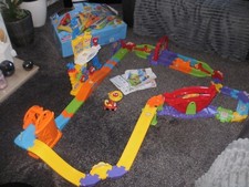 Toot Toot  Drivers Super RC