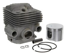 Cylinder & Piston 56mm Fits