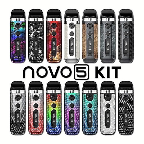 Smok novo kit vape pen - pen, |