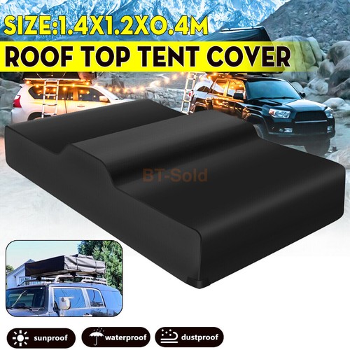 Universal roof top tent - roof,