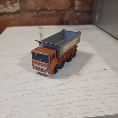 No51 wheel tipper - no51,