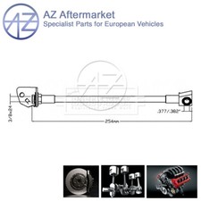 Fits Jeep Cherokee 2.4 2.5 CRD