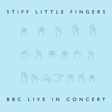 BBC Live In Concert (RSD22 EX)