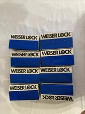 Weiser Lock Privacy Door