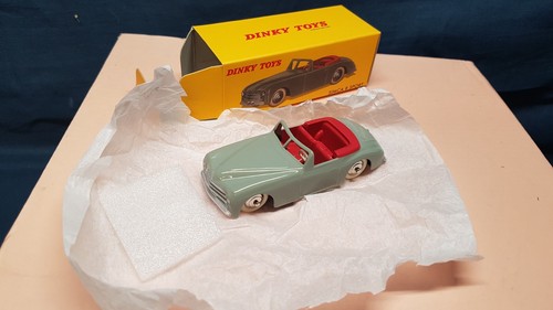 Dinky toys atlas issue 24s - dinky,