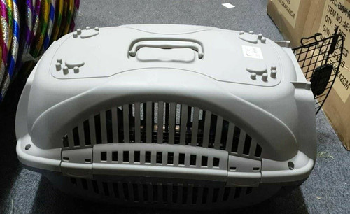 Cat carrier puppy dog pet - ,