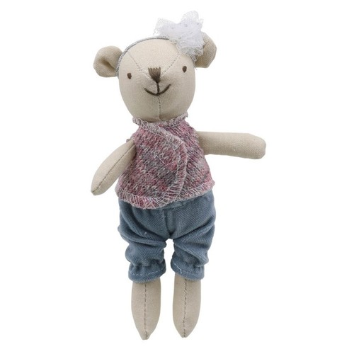 Wilberry collectables bear - wilberry,