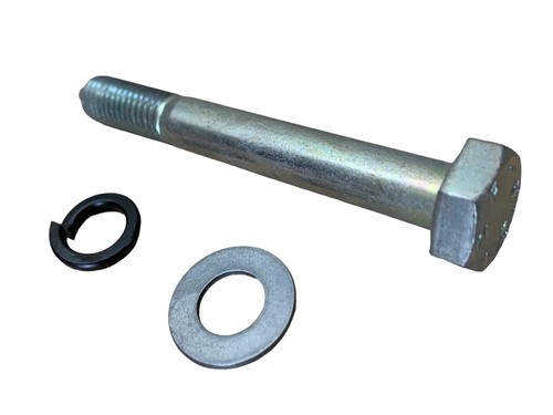 Vespa exhaust bolt - vespa, set