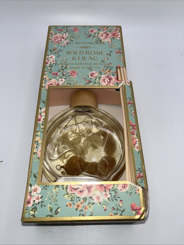 Botanicals wild rose - gc, &