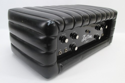 Vintage kustom 100 - k, solid
