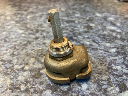 Morris minor heater - minor, (1956-64)