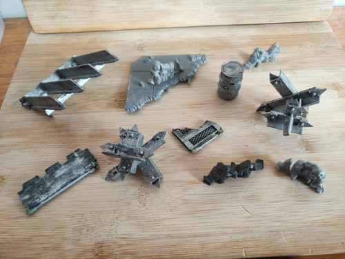 Warhammer 40k tank - 40k,