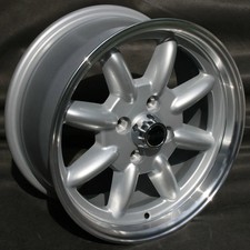 Maxilite Minilight 15x8”