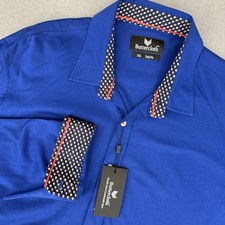Buttercloth Dress Shirt Men's