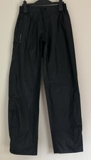 Women’s Waterproof Trousers - Decathlon Quechua. Size XS. W26 L30. worn once