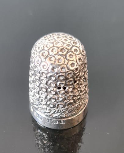 Antique sterling silver - antique,