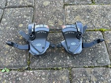 Xtr M952 3x9 Shifter, Retro Only£70!!!