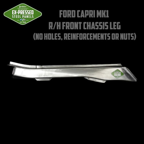 Ford capri mk1 - ford,