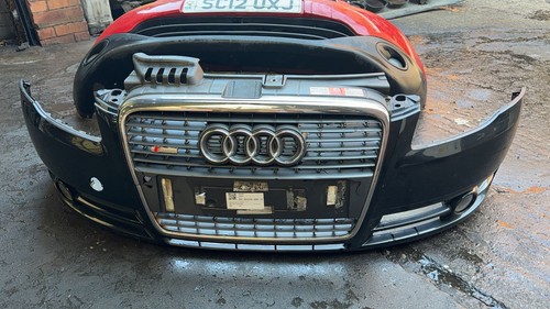 Audi line convertible - s,