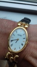 ALFEX EGG 4913 Vintage
