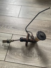 Toyota Mr2 Mk1 Aw11 Clutch Master Cylinder