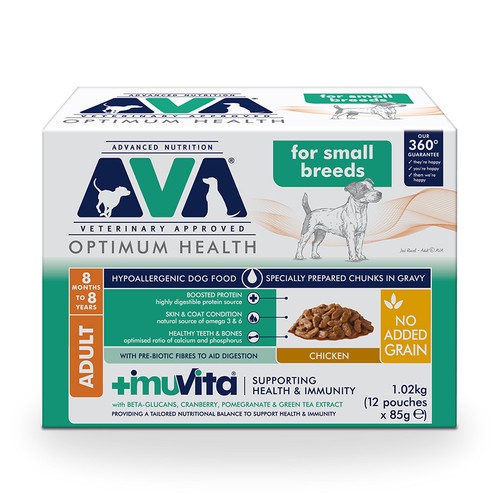 Ava small breed - ava,