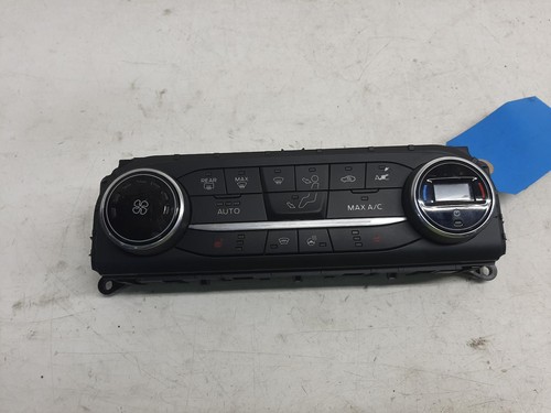 Ford fiesta mk8 - mk8, 2017-2025