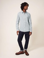 White Stuff Men's Fan