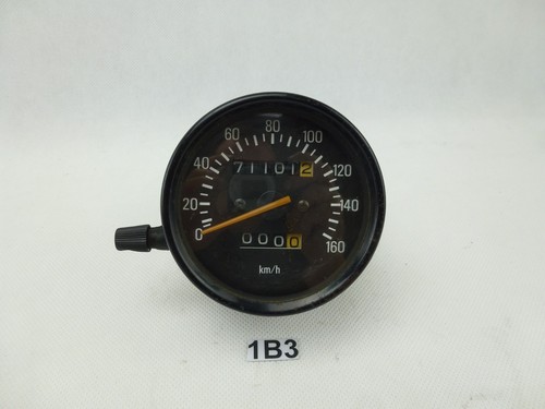 Speedometer cockpit yamaha - cockpit,
