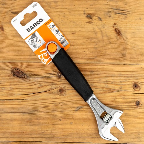 Bahco 9071 adjustable - bahco,