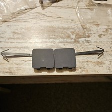 2x Renault Espace MK4 Front