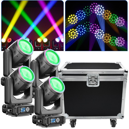250w 18prism led - 250w,