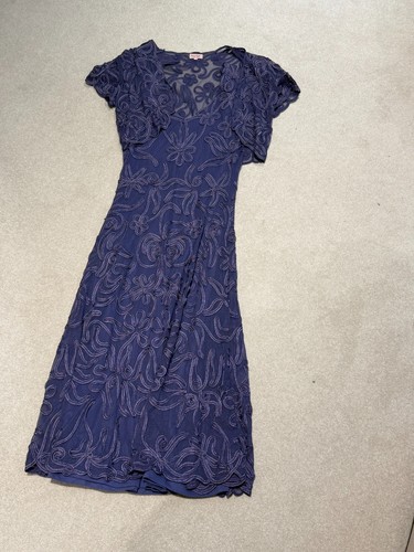 Phase eight tapework dress and - phase,