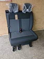 2023 VAUXHALL VIVARO MK3