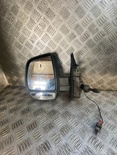 2015 VAUXHALL COMBO  Wing Door Mirror Left Side 3PIN 026286