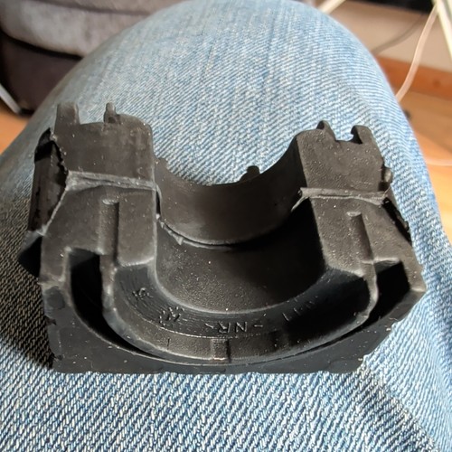 Anti roll bar bush - anti,