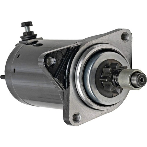Sea doo starter - starter, motor
