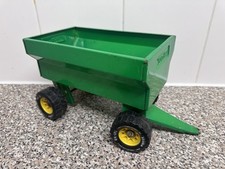 vintage tonka trailer XR-10