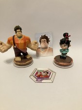Disney Infinity 1.0 Wreck It